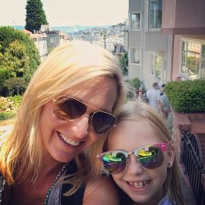 Meet your Posher, Kelly a.